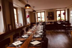 Gasthaus zum L&ouml;wen Neftenbach