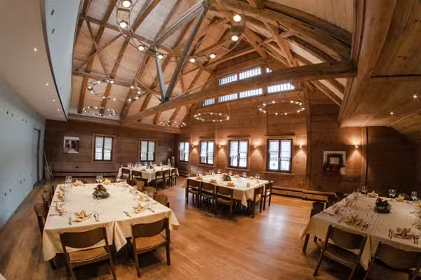 Gasthaus zum L&ouml;wen