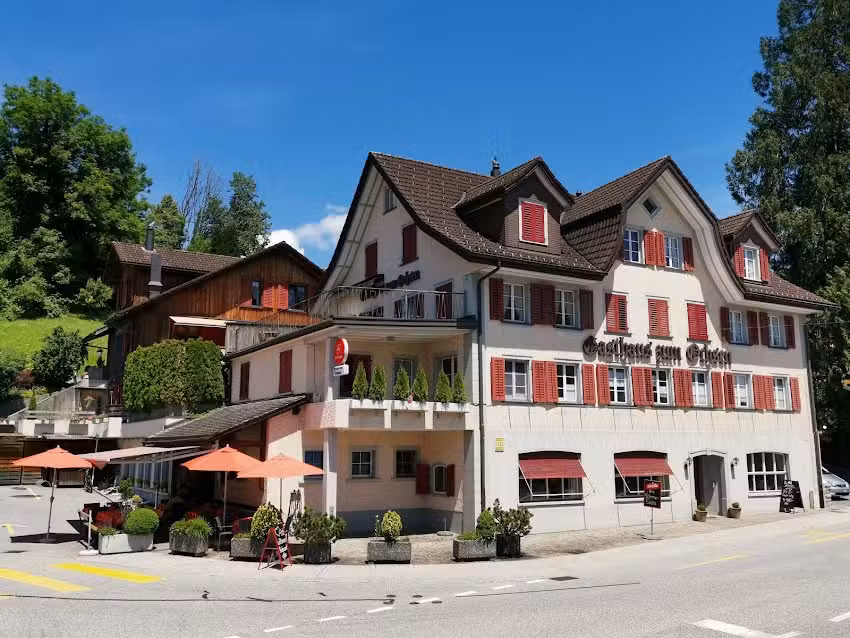 Gasthaus zum Ochsen