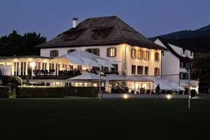 Gasthaus zum Rathaus