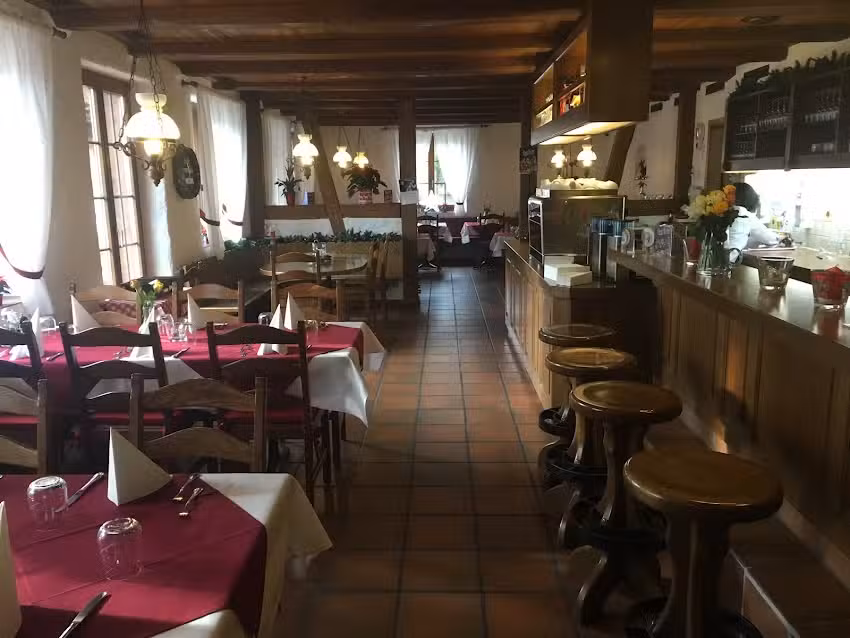 Gasthaus zum Riegelhof