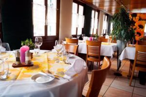 Gasthaus zum R&ouml;ssli