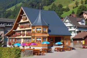 Gasthaus zum Sch&auml;fli