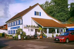 Gasthaus zum Sch&uuml;tzen