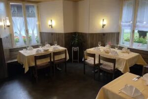 Gasthaus zum Storchen