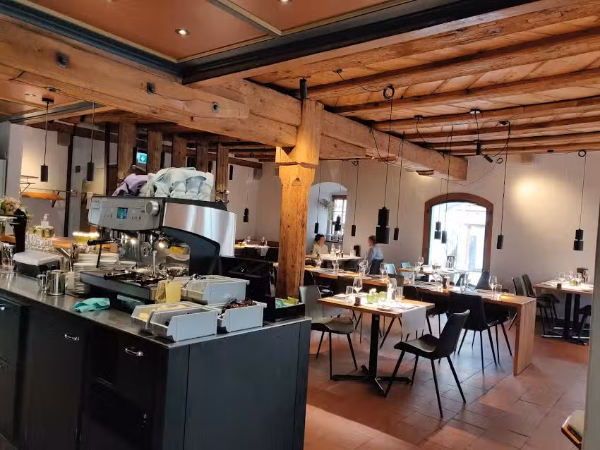 Gasthaus zum Trauben