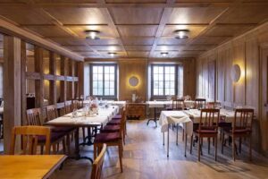 Gasthaus zum weissen Rössli