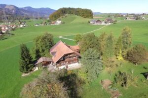 Gasthaus zur Kraftquelle