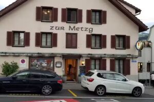 Gasthaus zur Metzg