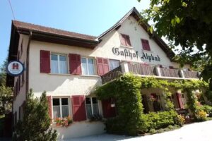Gasthof Alpbad