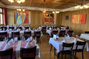 Gasthof Alpenblick Ferenberg