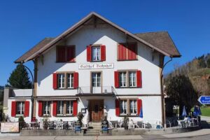 Gasthof Bahnhof