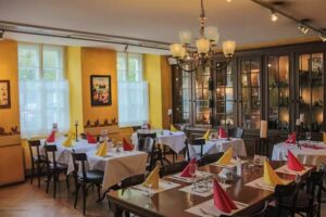 Gasthof Bären Aarburg