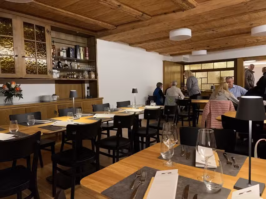 Gasthof B&auml;ren Dintikon