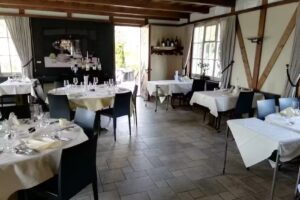 Gasthof B&auml;ren Gerzensee