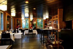 Gasthof B&auml;ren Rapperswil