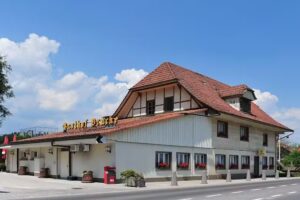 Gasthof Br&uuml;cke