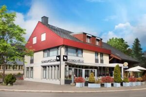 Gasthof & Catering L&ouml;wen Riffenmatt