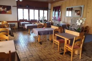 Gasthof D&ouml;rfli M&uuml;hledorf