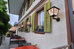 Gasthof Emmenbr&uuml;cke