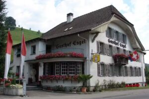 Gasthof Engel