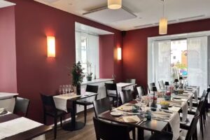 Gasthof Gemeindehaus