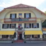 Gasthof Krone