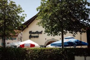 Gasthof Krone