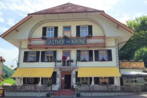 Gasthof Krone