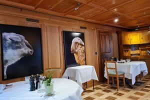 Gasthof Krone Blatten