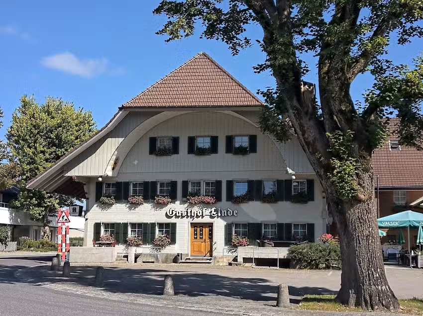 Gasthof Linde