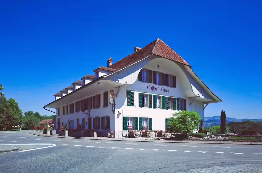Gasthof L&ouml;wen Egg
