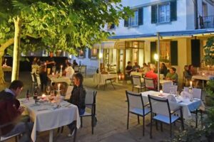 Gasthof L&ouml;wen Fraubrunnen