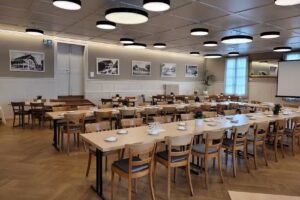 Gasthof Ochsen M&uuml;nsingen GmbH