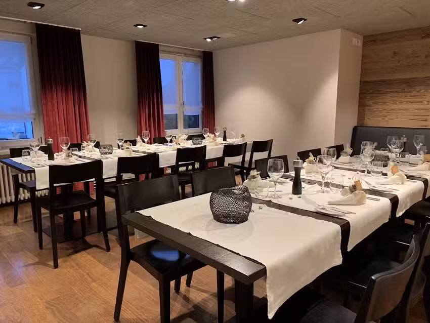 Gasthof Pizzeria Weingarten