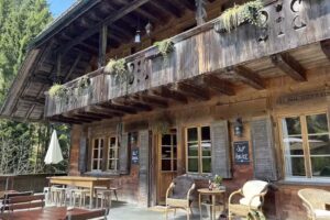 Gasthof Riedbad Hornbach