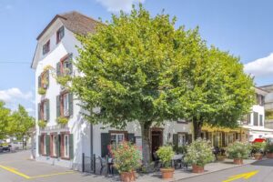 Gasthof Schlüssel Reinach