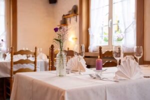 Gasthof St. Mauritz AG