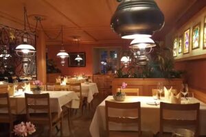 Gasthof Sternen Kloster Wettingen