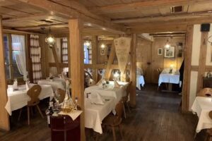 Gasthof Sternen Murzelen AG