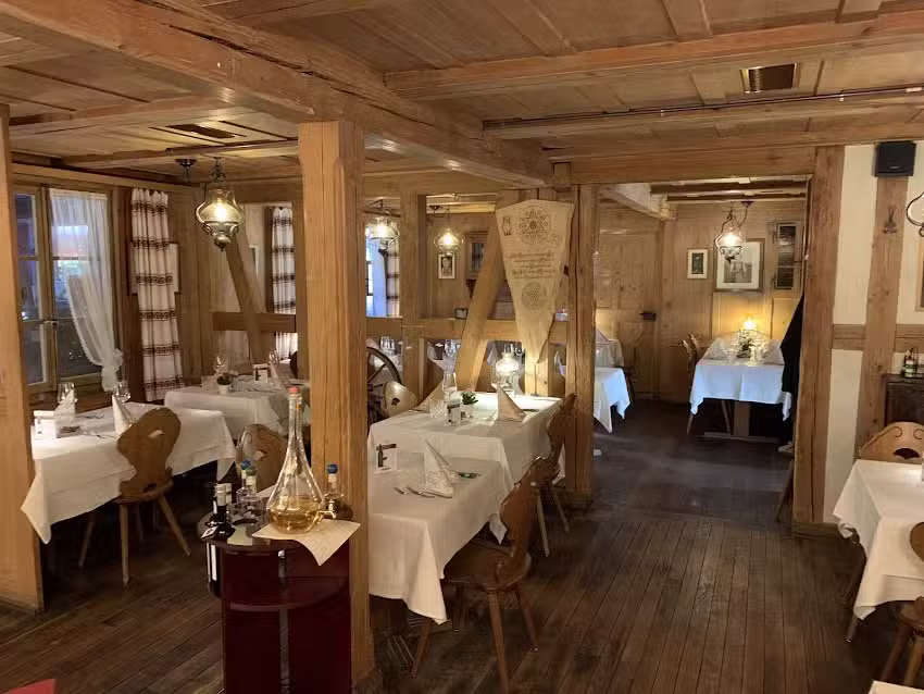 Gasthof Sternen Murzelen AG