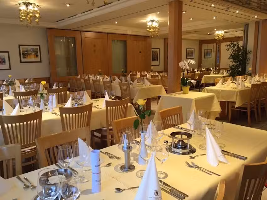 Gasthof Tiefenau * * *