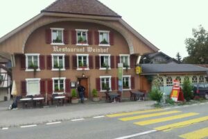 Gasthof Weinhof
