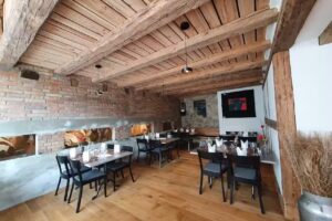 Gasthof Ziegelhütte