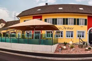 GASTHOF ZUM ANKER &ndash; Catering, Partyservice, Fondue Chinoise, Filet auf heissem Stein