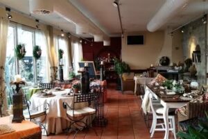 Gasthof zum B&auml;ren Birmenstorf GmbH