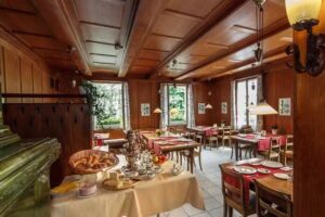 Gasthof zum goldenen L&ouml;wen