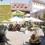 Gasthof zum Goldenen Sternen