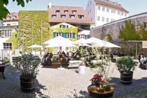 Gasthof zum Goldenen Sternen