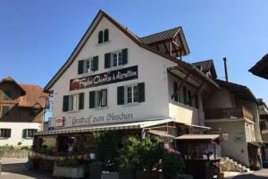 Gasthof zum Hirschen